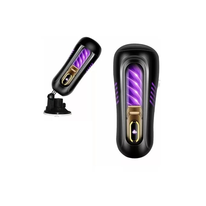 [Confidential delivery] ROSOPL Effortlessly Elevate Your Joy: Dive into Pleasure with Our Fully Automatic Decompression Cup! FREE SHIPPING!!