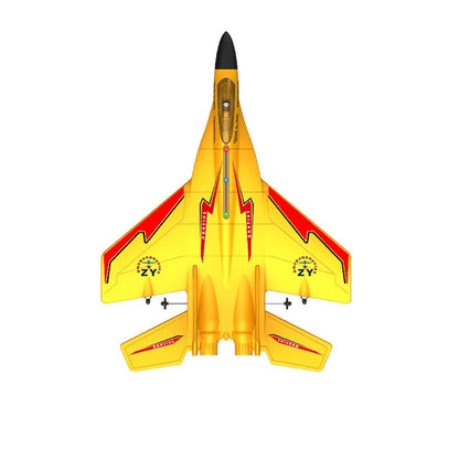 2.4GHz RC Remote control fighter model toy