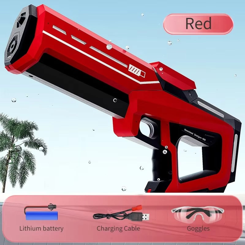 🔥FREE GOGGLES🔥Aqua Blaster Cannon 3.0